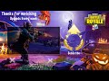 How to Edit Kill - No Skin to Pro Scrim: Episode #13 (Fortnite Battle Royale)