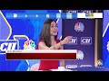 Economic Affairs Secretary Ajay Seth on Credit Growth vs Deposits and Bank Competition | CNBC TV18