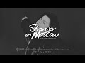 Michael Jackson - Stranger In Moscow (Instrumental)