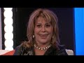 Alejandra Guzmán estremece a Todos [Episodio Completo] | Tu-Night con Omar Chaparro