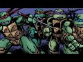 Teenage Mutant Ninja Turtles Volume 6 City Fall Part 1