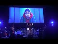 Leap of faith - STNJ Into the spiderverse orchestral concert 10/13/2023