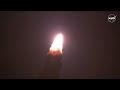 NASA Artemis I Launch [WITH APOLLO 13 MUSIC]