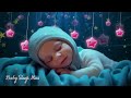 Fall Asleep In 2 Minutes ⭐ 10 Hours Super Relaxing Lullabies For Babies To Go To Sleep