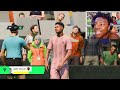 Messi & Ronaldo play FIFA AMONG US with ISHOWSPEED!