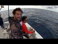 Pêche du thon rouge à Tenerife - YFS Tuna Fishing 2022