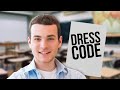 Style Theory: School Dress Codes Will RUIN Your Life!