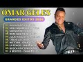 Lo Mejor De Los Diablitos Con Omar Geles - sentir vallenato romantico - Omar Geles 20 exitos