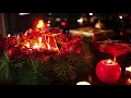 Smooth Christmas Jazz🎁 Relaxing Christmas Jazz Music - Merry Christmas!