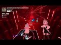【BeatSaber】ｳｯｰｳｯｰｳﾏｳﾏ(ﾟ∀ﾟ)(Caramelldansen) [Dack]  Quest2+Kinectフルトラッキング