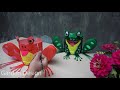 Recycle Plastic Bottles To Make Beautiful Frog Flower Pots For Small Garden | DIY Beautiful Garden