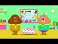 Laugh with Duggee! - 15 Minutes - Duggee's Best Bits - Hey Duggee