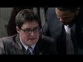 Ultimate Toxic Boss KILLS His Whistleblowing Employee | Law & Order | PD TV
