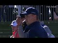 Every shot from Jordan Spieth's weekend at 2017 AT&T Pebble Beach