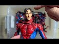 Spider-Man Marvel Legends Mystery Box and more!