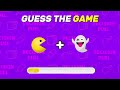 Guess the Game By Emoji - Game Emoji Quiz 🎮🎯