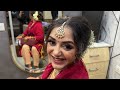 Aaj Hamari Shadi Hai😍🧿♥️  #vlog #weeding #marriage #couple #love #viral #meghachaube