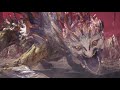 Shara Ishvalda Full Theme Medley - Monster Hunter World Iceborne
