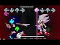 FNF | Sonic Exe Vs Hyper Sonic | You Can't Run-  Vs.Sonic.exe | Mods/Hard/Sonic.exe |