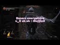 Dark Souls 3 Wanna-Be Asylum Demon vs Agility Kat - Part 13