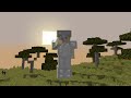 I Made A Song With Minecraft Sounds...