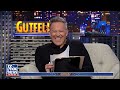 'Gutfeld!': He went from a 'muscular brute, to Twiggy in a suit'