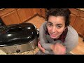 How to Make and Pressure Can Bone Broth at Home || I LOVE MY PRESSER CANNER