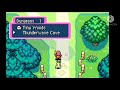 Pokemon mystery dungeon red rescue team (Episode 2) Skarmory Troubles
