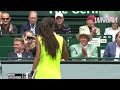 The Tennis Match That Turned Into a Circus Show | Dustin Brown Pure Madness