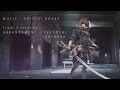 【Amaya】Weight Of The World (from CrosSing ver.) - Nier: Automata 【Vocal Cover】