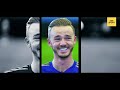 James Maddison reveals why Ben Chilwell is the worst house guest