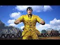 Look WHO I Found In Ranked - TEKKEN 8 Gameplay