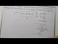 RESUMEN de 1 min | Ejercicio 24 GUIA COLBACH. Matematicas