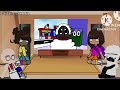 Amanda,Woolie,MrButcher,+Dora React To Amanda The Adventurer and some Dora The Explorer Memes-S5 E3