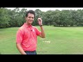 90s Golfer BREAKS 80 After Doing This 30 Second Tip!