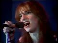 All About Eve - What Kind Of Fool / Every Angel -  1988 - Diamond Awards Festival