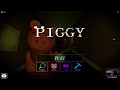 Roblox PIGGY has Returned! (FINALLY!)