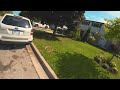 Neighborhood Menace / DJI Avata