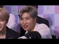 BTS Take BuzzFeed’s 