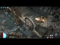 Path of Exile Wintertide Cold Dot Occultist