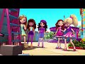 Polly Pocket full episodes | Cookie Caper - Unstoppable Polly | Kids Movies | Girls Movie