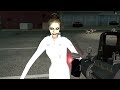 What Kind Of ZOMBIES ARE THESE?! (They Hunger NPCs) | Garry's Mod