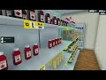 【作業用】お客さんをどうにか増やしていきたい！【Supermarket Simulator】#６