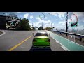 CarX Street | Modified BMW M3 E46 | IPhone 13 Gameplay