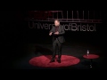 Is MDMA psychiatry’s antibiotic? | Ben Sessa | TEDxUniversityofBristol