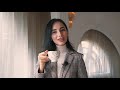 Afternoon Tea Etiquette | Jamila Musayeva