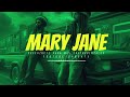 Base De Rap - Mary Jane - Reggae - Hip Hop instrumental 2024 | Beat Free 🍀