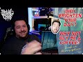 Don't F--- With Chinchilla!! - Cut You Off - Producer Reacts!