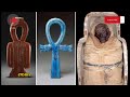 Mummification process |Mummification |Egyptian