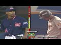Johan Santana Poncha a Miguel Cabrera - Aragua vs Magallanes FINAL LVBP 2001-2002 JUEGO 3